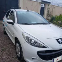 207i|خودرو سواری و وانت|رشت, کوی یخ|دیوار