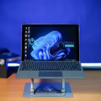 لپ تاپ تبلت شو سرفیس پرو ۵ surface pro5 لمسی و2k