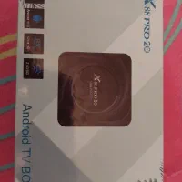 اندروید باکس x88 pro 20