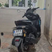 موتور آیروکس