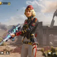 اکانت کالاف متیک دار|کنسول، بازی ویدئویی و آنلاین|مشهد, نوید|دیوار