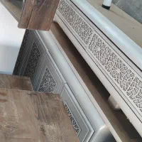 ب دلیل تغییر شغل قیمت پایین بفروش می‌رسد|جاکفشی، کمد، دراور|کبودرآهنگ, |دیوار