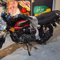 باکسرنیروموتور دایچی(احمری)