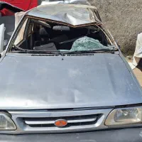 خودرو فرسوده و اسقاط