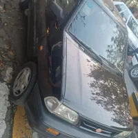 پراید 87 فرمان هیدرولیک|خودرو سواری و وانت|اشنویه, |دیوار