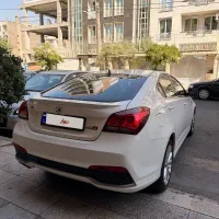 MG 6 2016|خودرو سواری و وانت|تهران, سازمان برنامه جنوبی|دیوار
