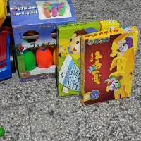 اسباب بازی رایگان|اسباب‌‌بازی|نوشهر, |دیوار