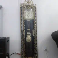 ساعت برنز