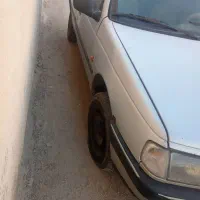 پژو ۹۰ دوگانه شرکتی|خودرو سواری و وانت|برازجان, |دیوار