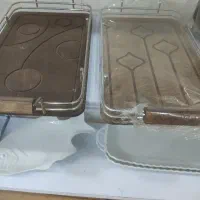 سینی چوبی