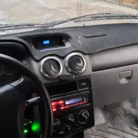 پراید۱۳۲مدل۱۳۸۷|خودرو سواری و وانت|کرمانشاه, |دیوار