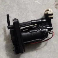 پمپ 200 انژکتور