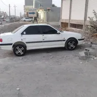 پارس مدل ۴۰۰|خودرو سواری و وانت|میناب, |دیوار