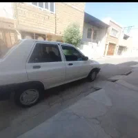 پراید ۱۳۱|خودرو سواری و وانت|دزفول, |دیوار