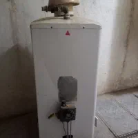 آبگرمکن|آبگرمکن، پکیج، شوفاژ|آشخانه, |دیوار