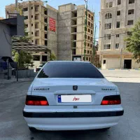 پارسELX ۸۹|خودرو سواری و وانت|شیراز, نصرآباد|دیوار