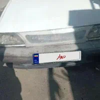 پراید مدل  86|خودرو سواری و وانت|کرج, خرمدشت|دیوار