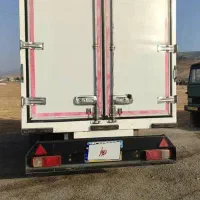 یخچال ایسوزو|خودرو سنگین|اسلامشهر, شهرک احمدیه|دیوار