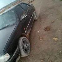 پژو ۴۰۵ مدل ۸۱ ۲۰۰۰|خودرو سواری و وانت|میانه, |دیوار