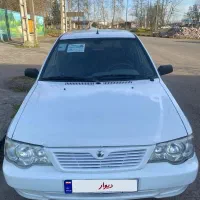 پراید ۱۱۱ مدل  se۹۵