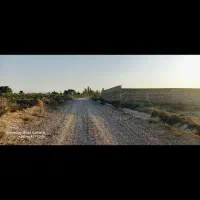 فروش زمین باغ انگور سند تک برگ معاوضه با موتور|فروش زمین و ملک کلنگی|کرج, اصفهانی‌ها|دیوار
