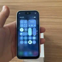 iPhone 17 mini 4.7 inch|موبایل|ارومیه, |دیوار