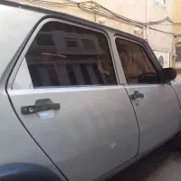 پی کی سواری|خودرو سواری و وانت|تبریز, |دیوار