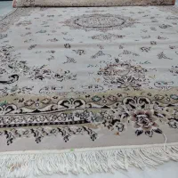 ۲ تخته فرش ۹ متری و ۶ متری|فرش|بابل, |دیوار