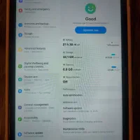 تبلت A8 اینچ 10.5|تبلت|اصفهان, هزارجریب|دیوار