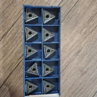 اینسرت تراشکاری