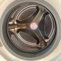 ماشین لباسشویی bost|ماشین لباسشویی و خشک‌کن لباس|رانکوه, |دیوار