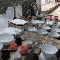 ظرف های ارکوپال به قیمت مناسب