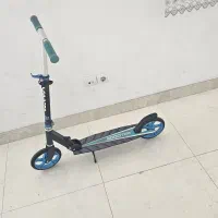 اسکوتر