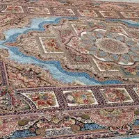 فرش 9 متری1000شانه