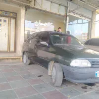 پراید ۱۳۱|خودرو سواری و وانت|بانه, |دیوار