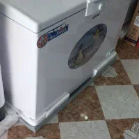 فریزر صندوقی اورست ۳۲۰|یخچال و فریزر|دزفول, |دیوار