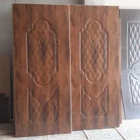 ساخت درب اتاق خواب وسرویس ضداب|عمدهفروشی|ساری, |دیوار