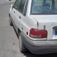 فروش فوری پراید 82|خودرو سواری و وانت|آزادشهر, |دیوار