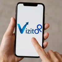 برنامه تبلیغاتی ویزیتاپ