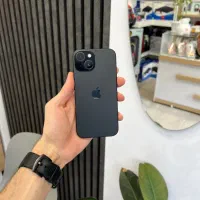 اپل آیفون 15NORMAL 128 CHA 98% با گارانتی