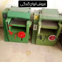 خریدوفروش دستگاههای نجاری|ماشین‌آلات صنعتی|تهران, حکیمیه|دیوار