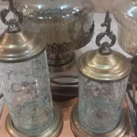 ظروف پذیرای|ظروف سرو و پذیرایی|ری, شهادت|دیوار