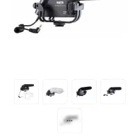 میکروفن بویا BOYA BY-VM190MIC Microphone|دوربین عکاسی و فیلمبرداری|تبریز, |دیوار