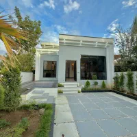 فرصت استثنایی خانه مدرن با موقیعت عال