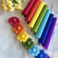 شمع و گیفت مناسبتی