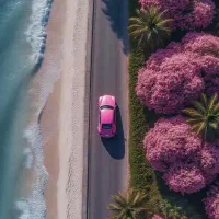 (قشم/تورکیش(هتل ترنج هتل سه ستاره اقسط