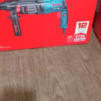 دوعدد دریل بتن کن ۳کیلویی و۵کیلویی رونیکس|ابزارآلات|خسروشاه, |دیوار