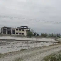 فروش زمین ساحلی ۲۸۵ متری