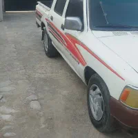 تویوتا هایلوکس مدل 1991