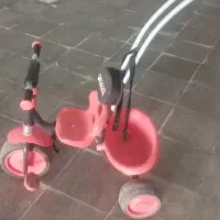 سه چرخه بچه